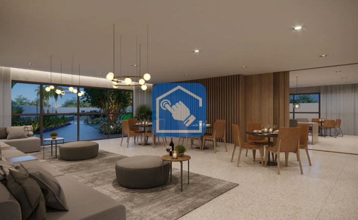 Imagem Apartamento com 3 Quartos à Venda, 80 m² em Vila Primavera - São Paulo Imagem Apartamento com 3 Quartos à Venda, 80 m² em Vila Primavera - São Paulo