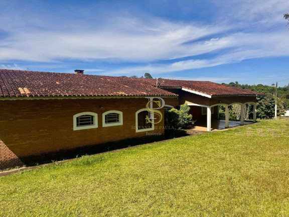 Imagem Chácara com 5 Quartos à Venda, 272 m² em Jardim Estância Brasil - Atibaia Imagem Chácara com 5 Quartos à Venda, 272 m² em Jardim Estância Brasil - Atibaia