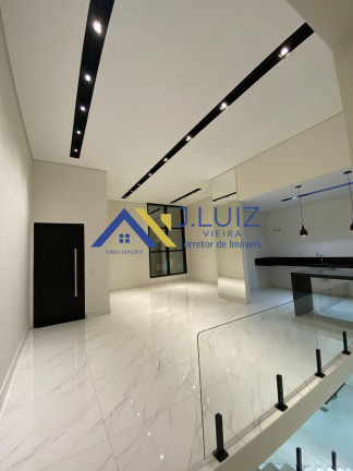 Imagem Casa com 3 Quartos à Venda, 200 m² em Jardim Bréscia - Indaiatuba
