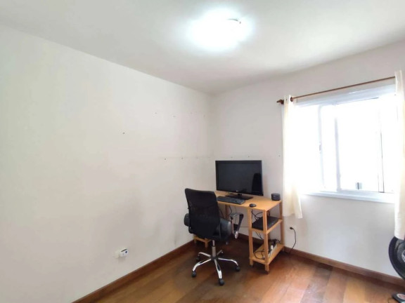 Imagem Apartamento com 3 Quartos à Venda, 72 m² em Cerqueira César - São Paulo
