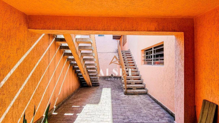 Imagem Sobrado com 2 Quartos à Venda, 200 m² em Vila Formosa - São Paulo Imagem Sobrado com 2 Quartos à Venda, 200 m² em Vila Formosa - São Paulo