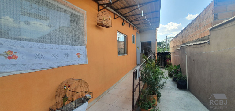 Imagem Casa com 3 Quartos à Venda,  em Nova Esmeraldas - Esmeraldas