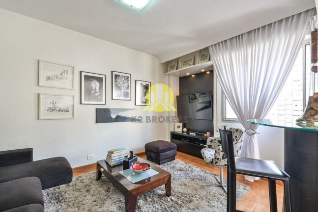 Imagem Apartamento com 4 Quartos à Venda, 174 m² em Paraíso - São Paulo Imagem Apartamento com 4 Quartos à Venda, 174 m² em Paraíso - São Paulo