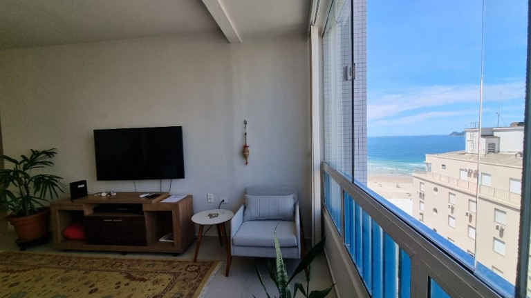 Imagem Apartamento com 2 Quartos para Alugar, 90 m² em Pitangueiras - Guarujá Imagem Apartamento com 2 Quartos para Alugar, 90 m² em Pitangueiras - Guarujá