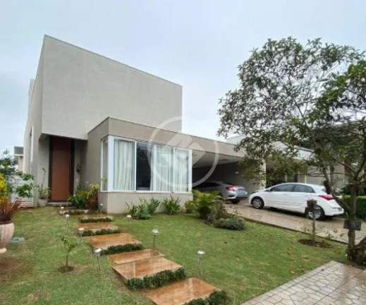 Casa com 5 Quartos à Venda, 434 m² em Cidade Vera Cruz - Jardins Mônaco - Aparecida De Goiânia