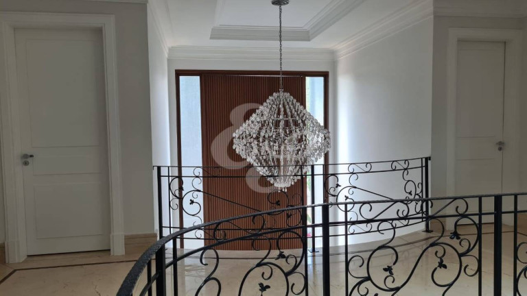 Imagem Casa de Condomínio com 7 Quartos à Venda, 2 m² em Tamboré - Santana De Parnaíba Imagem Casa de Condomínio com 7 Quartos à Venda, 2 m² em Tamboré - Santana De Parnaíba
