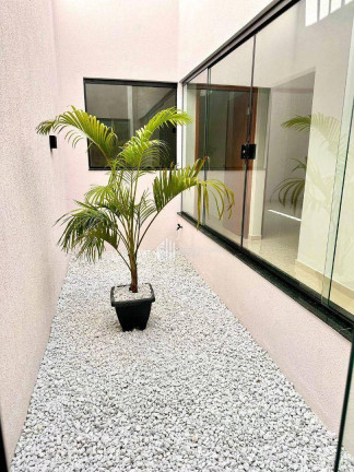 Imagem Casa com 3 Quartos à Venda, 135 m² em Parque Piauí - Timon