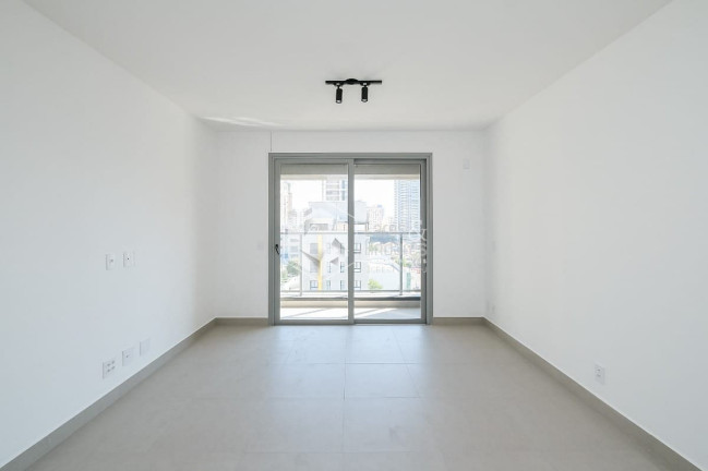 Imagem Apartamento com 1 Quarto à Venda, 31 m² em Perdizes - São Paulo