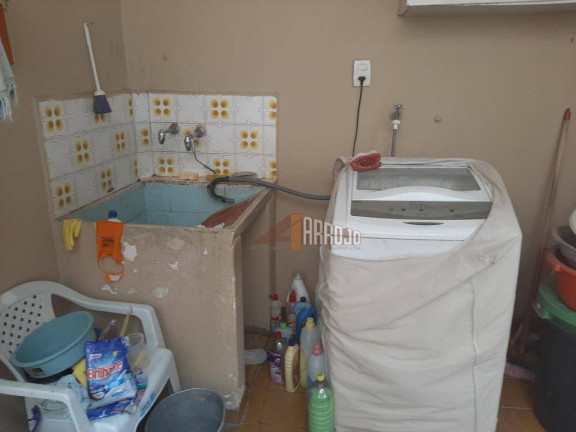 Imagem Sobrado com 3 Quartos à Venda, 160 m² em Penha De França - São Paulo