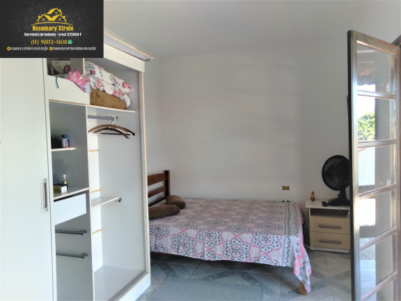 Imagem Sobrado com 1 Quarto à Venda, em Gaivota - Itanhaém Imagem Sobrado com 1 Quarto à Venda, em Gaivota - Itanhaém