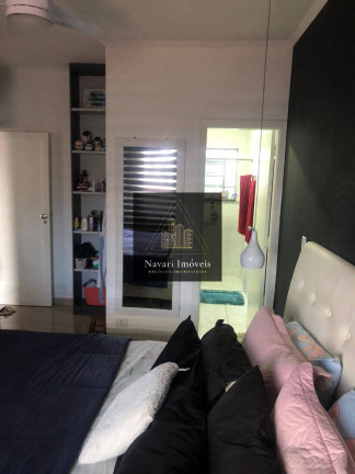Imagem Casa com 4 Quartos à Venda, 267 m² em Vila Gustavo - São Paulo