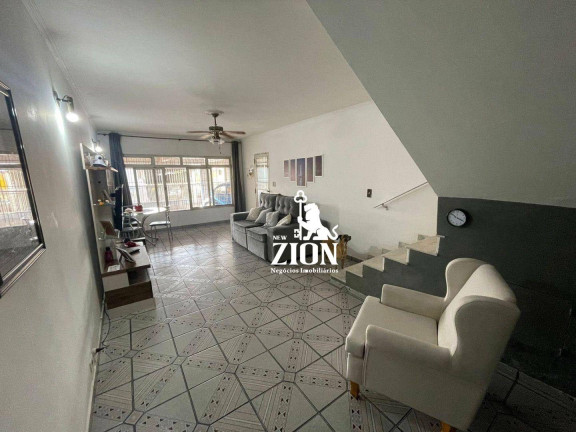 Imagem Sobrado com 3 Quartos à Venda, 160 m² em Vila Constança - São Paulo Imagem Sobrado com 3 Quartos à Venda, 160 m² em Vila Constança - São Paulo