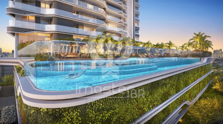 Imagem Apartamento com 3 Quartos à Venda, 212 m² em Aldeota - Fortaleza