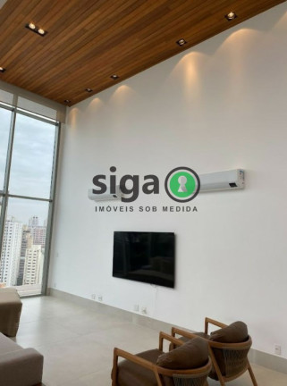 Imagem Apartamento com 3 Quartos à Venda, 220 m² em Vila Mariana - São Paulo Imagem Apartamento com 3 Quartos à Venda, 220 m² em Vila Mariana - São Paulo