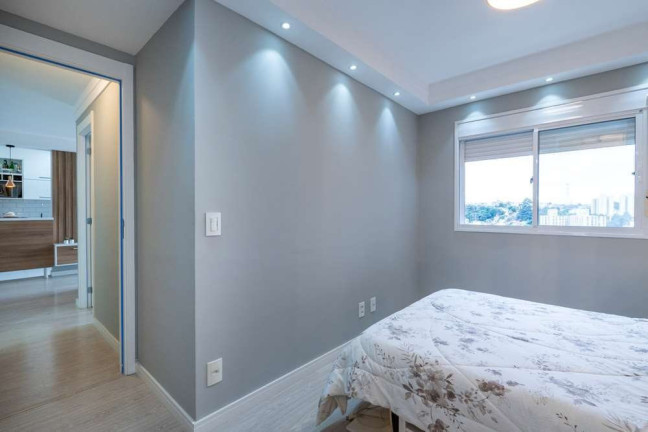 Imagem Apartamento com 2 Quartos à Venda, 65 m² em Jardim Vazani - São Paulo Imagem Apartamento com 2 Quartos à Venda, 65 m² em Jardim Vazani - São Paulo