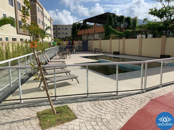 Imagem Imóvel com 2 Quartos à Venda, 50 m² em Campo Grande - Rio De Janeiro