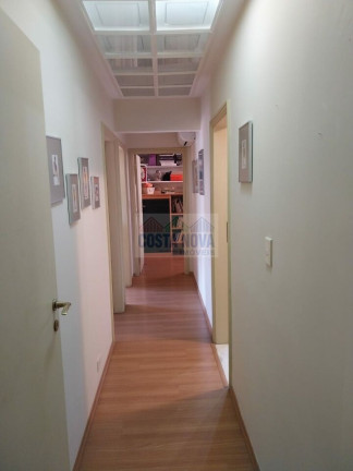 Imagem Apartamento com 3 Quartos à Venda, 98 m² em Perdizes - São Paulo Imagem Apartamento com 3 Quartos à Venda, 98 m² em Perdizes - São Paulo
