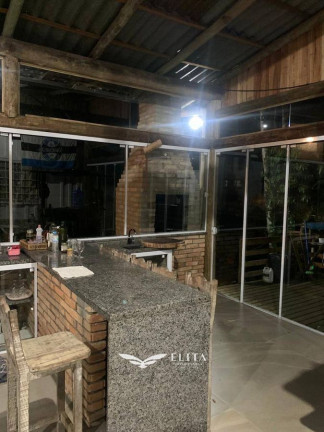 Imagem Chácara com 3 Quartos à Venda, 18.000 m² em São João Do Itaperiú