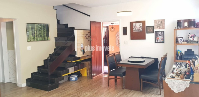 Imagem Casa com 3 Quartos à Venda, 117 m² em Vila Santa Catarina - São Paulo Imagem Casa com 3 Quartos à Venda, 117 m² em Vila Santa Catarina - São Paulo