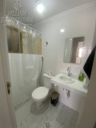 Imagem Apartamento com 2 Quartos à Venda, 63 m² em Campo Da Aviacao - Praia Grande
