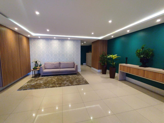Imagem Apartamento com 3 Quartos à Venda, 97 m² em Centro - São José Dos Pinhais Imagem Apartamento com 3 Quartos à Venda, 97 m² em Centro - São José Dos Pinhais