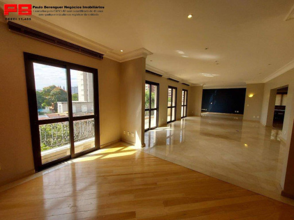 Imagem Apartamento com 4 Quartos para Alugar, 330 m² em Moema - São Paulo Imagem Apartamento com 4 Quartos para Alugar, 330 m² em Moema - São Paulo