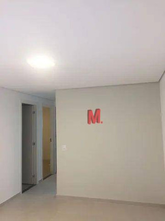 Imagem Apartamento com 2 Quartos à Venda, 47 m² em Jardim Tatiana - Votorantim