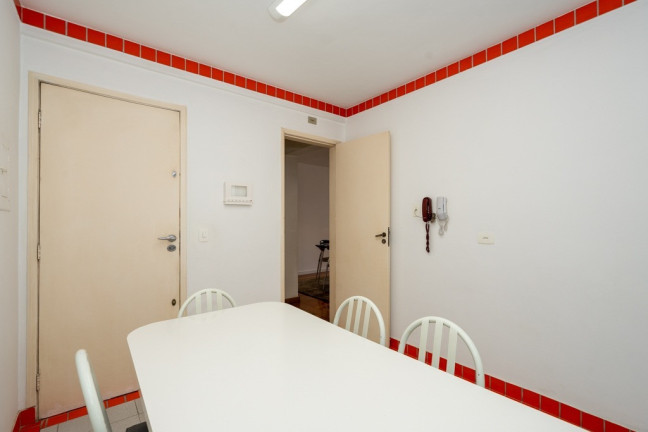 Imagem Apartamento com 2 Quartos à Venda, 77 m² em Planalto Paulista - São Paulo