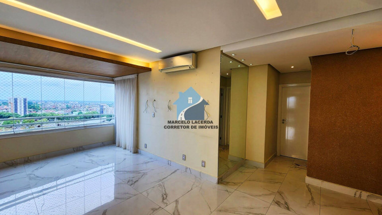 Imagem Apartamento com 4 Quartos à Venda, 220 m² em Manaus Imagem Apartamento com 4 Quartos à Venda, 220 m² em Manaus
