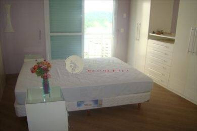 Imagem Apartamento com 3 Quartos à Venda, 199 m² em Ponta Da Praia - Santos Imagem Apartamento com 3 Quartos à Venda, 199 m² em Ponta Da Praia - Santos