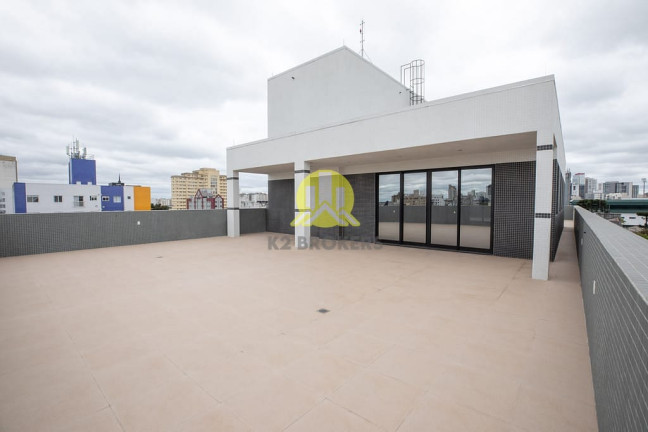 Sala Comercial à Venda, 179 m² em Alto Da Glória - Curitiba