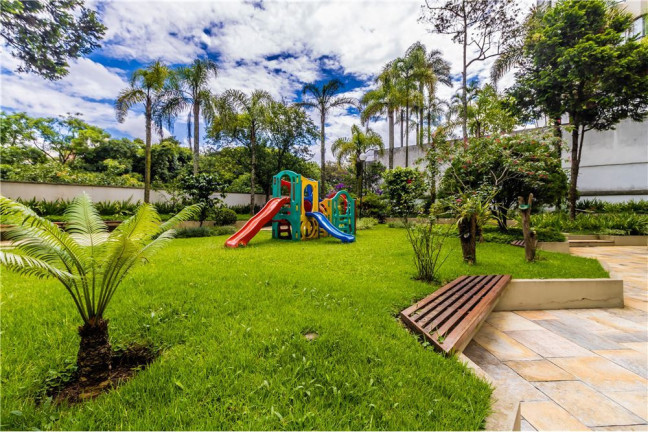 Imagem Apartamento com 3 Quartos à Venda, 189 m² em Vila Suzana - São Paulo
