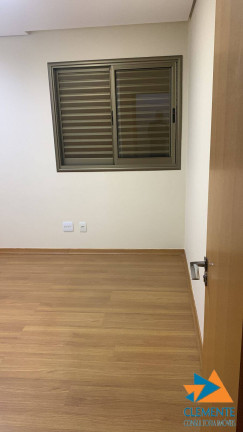 Imagem Apartamento com 3 Quartos à Venda, 97 m² em Santo Agostinho - Belo Horizonte