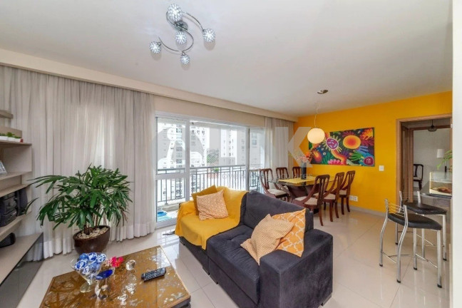 Imagem Apartamento com 3 Quartos à Venda, 105 m² em Passo Da Areia - Porto Alegre