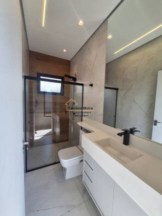 Imagem Casa com 4 Quartos à Venda, 389 m² em Jardim Do Jatobá - Hortolândia