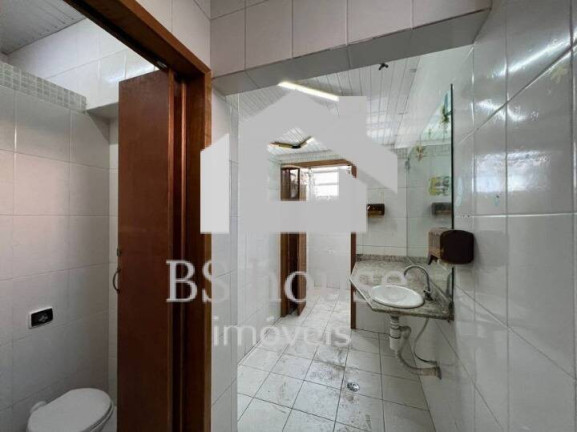 Imagem Imóvel Comercial à Venda, 672 m² em Vila Bastos - Santo André