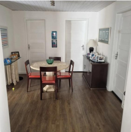 Imagem Casa com 3 Quartos à Venda, 100 m² em Vila Clementino - São Paulo