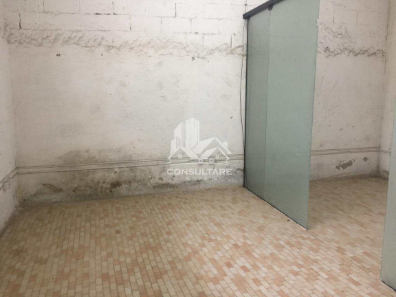 Imagem Imóvel Comercial para Alugar, 450 m² em Macuco - Santos