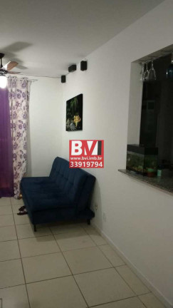 Imagem Apartamento com 3 Quartos à Venda, 60 m² em Vaz Lobo - Rio De Janeiro Imagem Apartamento com 3 Quartos à Venda, 60 m² em Vaz Lobo - Rio De Janeiro