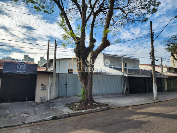 Galpão à Venda, 300 m² em Parque Industrial - São José Dos Campos