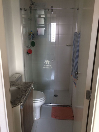 Imagem Apartamento à Venda, 70 m² em Barra Funda - São Paulo