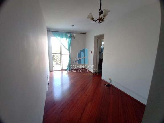 Imagem Apartamento com 2 Quartos à Venda, 50 m² em Vila Carmosina - São Paulo Imagem Apartamento com 2 Quartos à Venda, 50 m² em Vila Carmosina - São Paulo