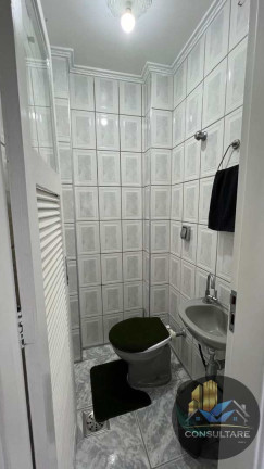 Imagem Apartamento com 2 Quartos à Venda, 95 m² em Centro - São Vicente Imagem Apartamento com 2 Quartos à Venda, 95 m² em Centro - São Vicente