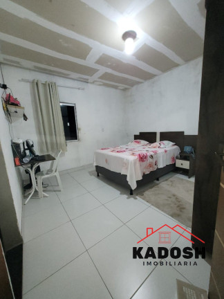 Imagem Casa com 2 Quartos à Venda, 60 m² em Calumbi - Feira De Santana Imagem Casa com 2 Quartos à Venda, 60 m² em Calumbi - Feira De Santana