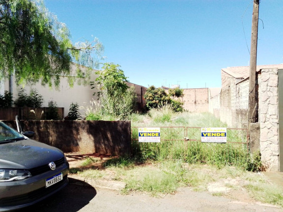 Terreno à Venda, 300 m² em Arapongas