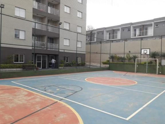Imagem Apartamento com 3 Quartos à Venda, 68 m² em Vila Carmosina - São Paulo