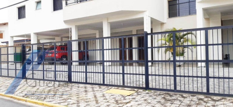 Imagem Apartamento com 3 Quartos à Venda, 106 m² em Itaguá - Ubatuba Imagem Apartamento com 3 Quartos à Venda, 106 m² em Itaguá - Ubatuba