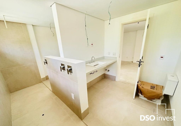 Imagem Casa de Condomínio com 4 Quartos à Venda,  em Brooklin - São Paulo