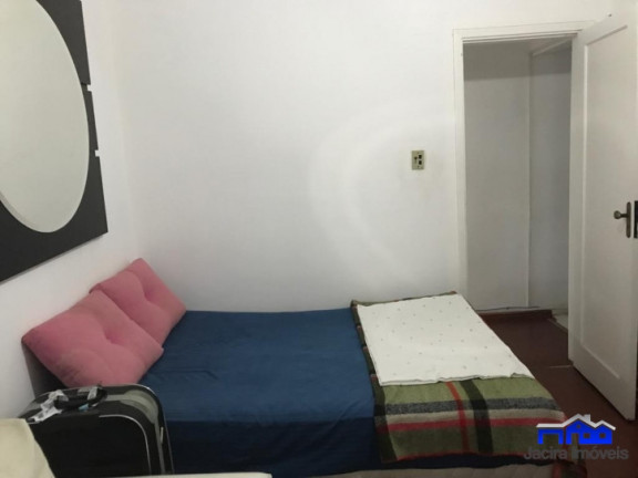 Imagem Apartamento com 2 Quartos à Venda, 70 m² em Encruzilhada - Santos Imagem Apartamento com 2 Quartos à Venda, 70 m² em Encruzilhada - Santos
