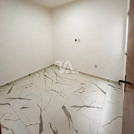 Imagem Casa com 2 Quartos à Venda, 100 m² em Residencial Parque Das Palmeiras - Pindamonhangaba